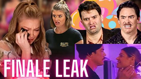 vpr leaked finale trailer|Vanderpump Rules SHOCKING Season 10 Finale。